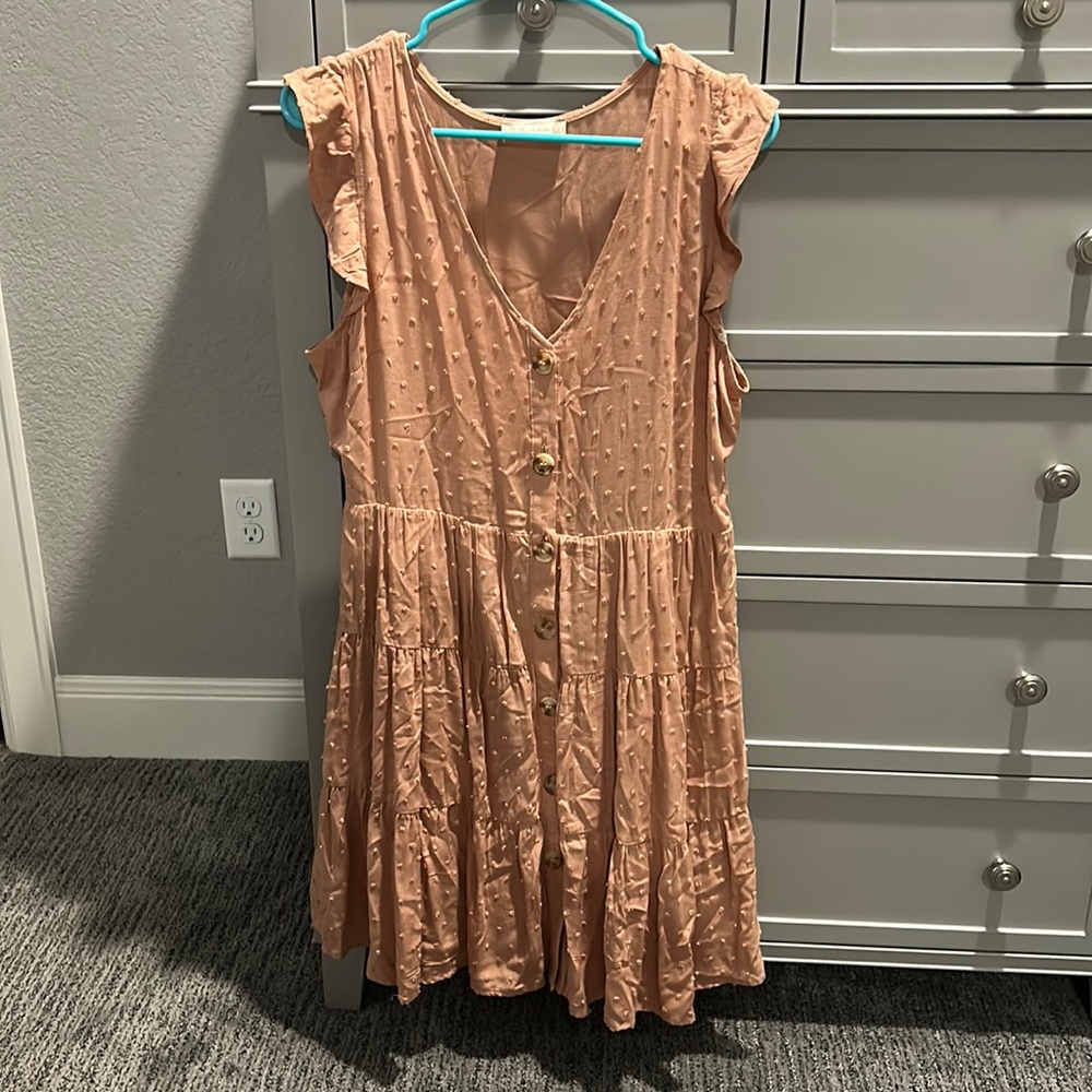 Altard state large dress